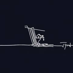 Illustration for Orang Asli Dam Resettlement Leaves 340 Families Without Clean Water