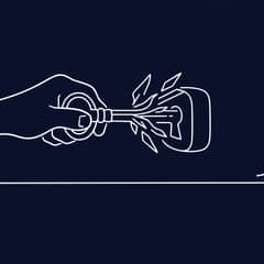 Illustration for Social Contract Concept Has No Single Agreed Definition