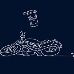 Illustration for One Death, Six Proposals, Zero Data — Malaysia's Drunk Driving Blind Spot